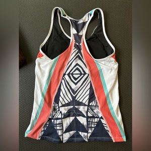 SOAS Triathlon /cycling top, Size L